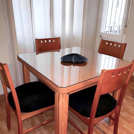 Piso Centrico En Linares Apartman Linares  Kültér fotó