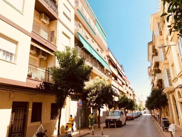 Piso Centrico En Linares Apartman Linares  Kültér fotó