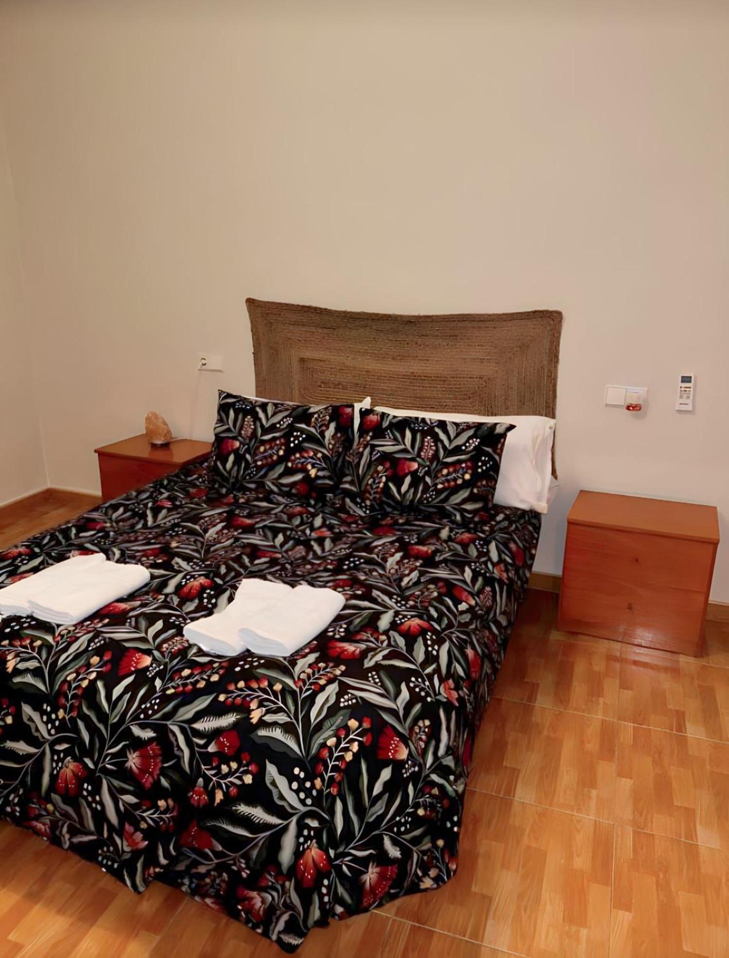 Piso Centrico En Linares Apartman Linares  Kültér fotó